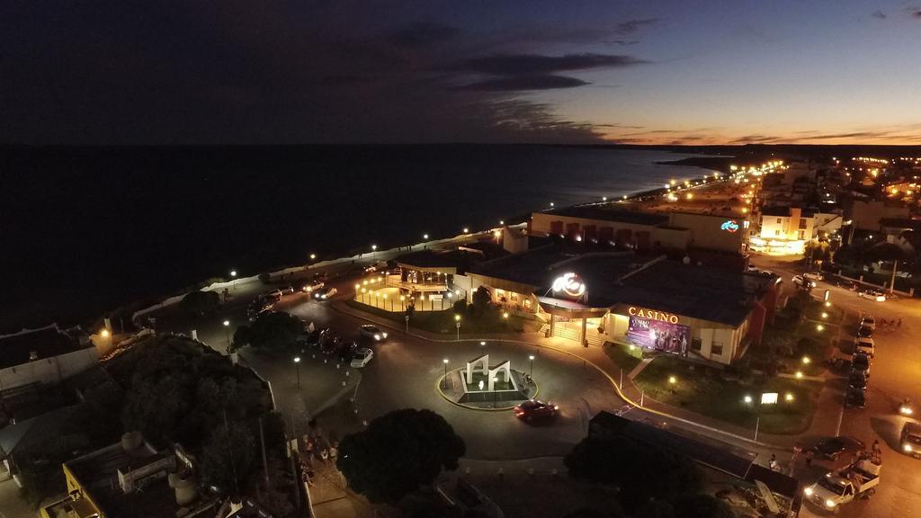 Hotel Y Casino Del Rio - Las Grutas Buitenkant foto